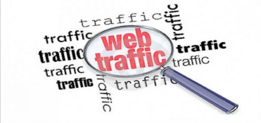 how to get traffic to your website