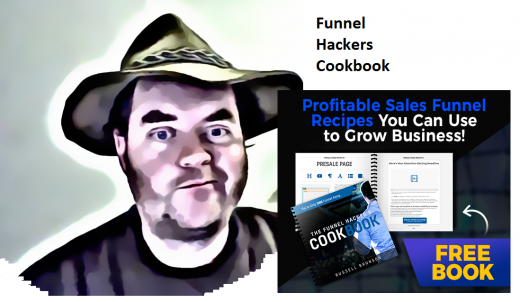 funnel-hackers-cookbook