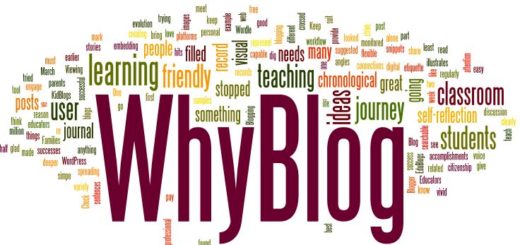 passive income blogging