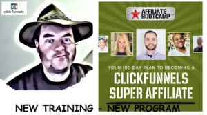 100 day affiliate bootcamp
