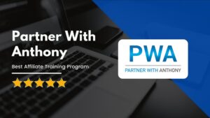PWA Review Anthony Morrison